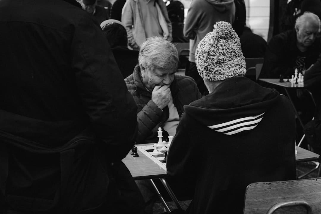 Շախմատի մրցաշար